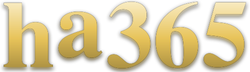 ha365 logo